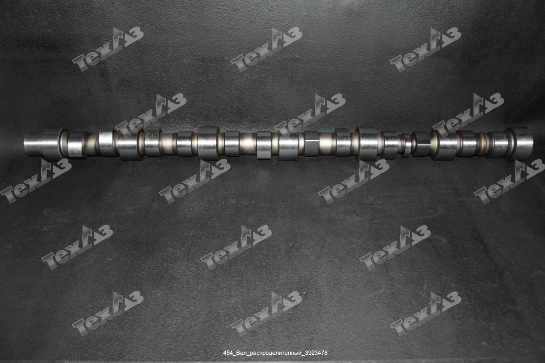 Распредвал С3923478/3924471/3914640/6CTA8.3 Распредвал С3923478/3924471/3914640/6CTA8.3
