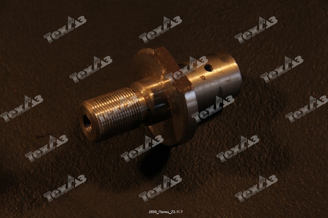 Палец Z3.11.7 Палец Z3.11.7