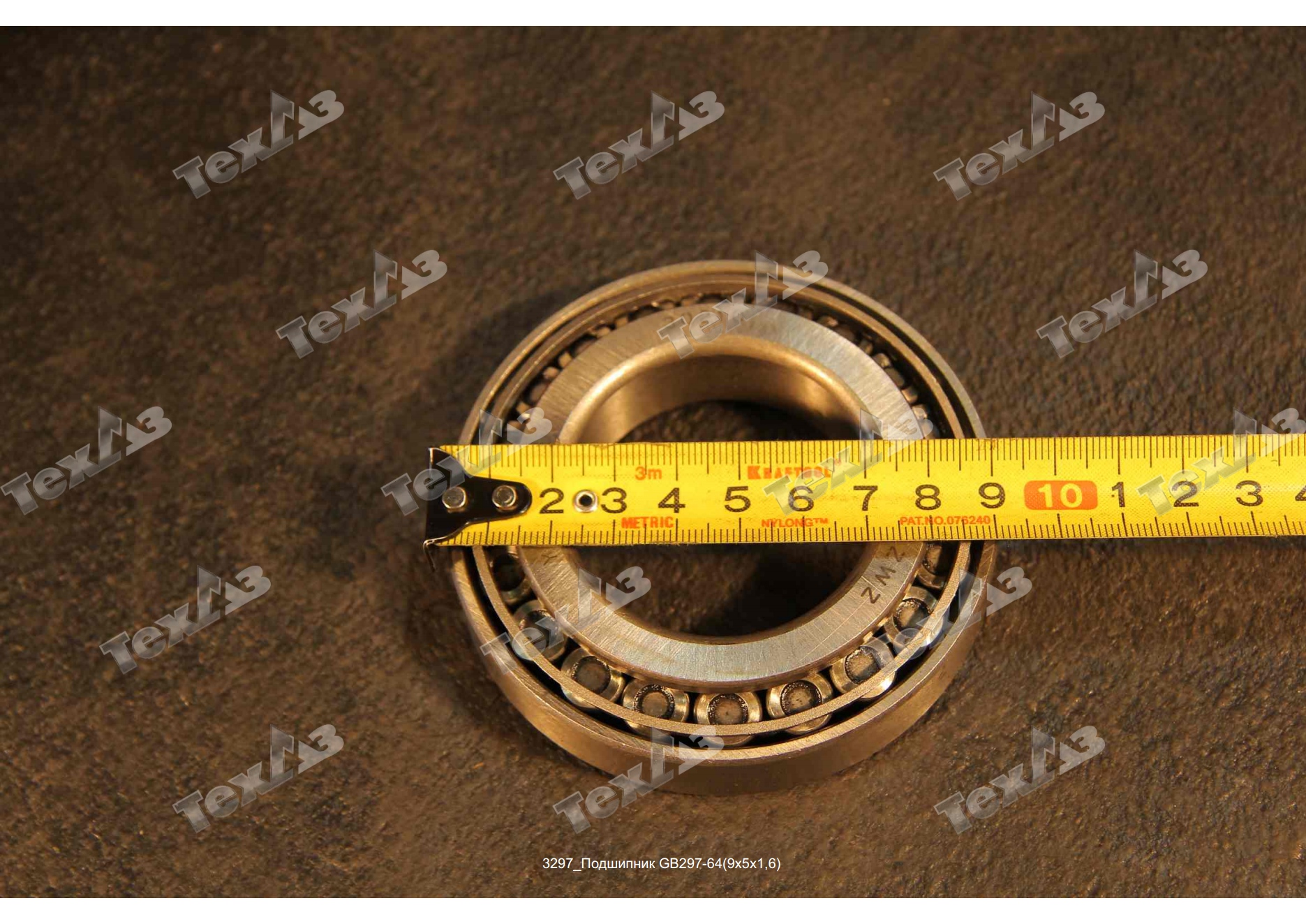 Подшипник GB297-64/7210/30210/50x90x21,75 Подшипник GB297-64/7210/30210/50x90x21,75