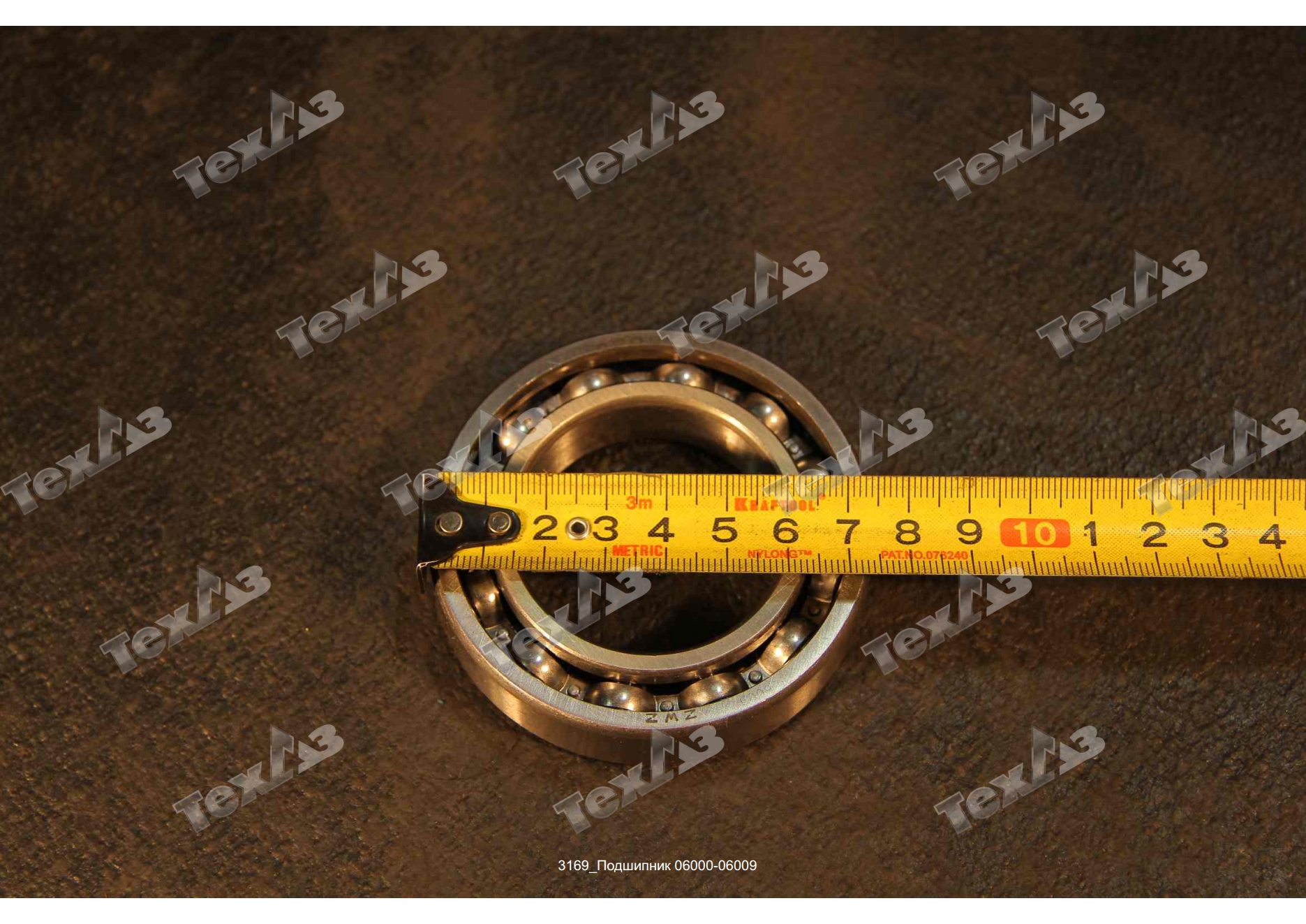 Подшипник 06000-06009/109 VR Подшипник 06000-06009/109 VR
