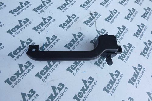 Ручка стекла S3300645 Ручка стекла S3300645
