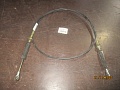 Трос тормозной 9F850-05B020000A0 (L 2м 40см) Трос тормозной 9F850-05B020000A0 (L 2м 40см)