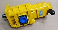 Насос гидравлический W060900001 (d30mm,6шл.,2 секции) Насос гидравлический W060900001 (d30mm,6шл.,2 секции)