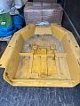 Защита нижняя 16Y-52-20000 Защита нижняя 16Y-52-20000