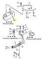 Теплообменник трансмиссии 16Y-76-02000 Теплообменник трансмиссии 16Y-76-02000