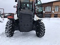 Утеплитель капота HIDROMEK 102 VR Утеплитель капота HIDROMEK 102 VR