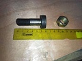 Болт/гайка M16*50 Болт/гайка M16*50