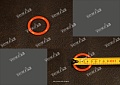 Кольцо 16Y-15-00012 Кольцо 16Y-15-00012