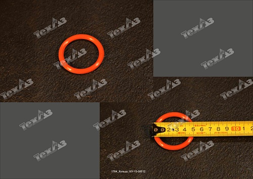 Кольцо 16Y-15-00012 Кольцо 16Y-15-00012