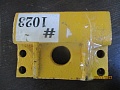 Крышка 16Y-40-03002 Крышка 16Y-40-03002