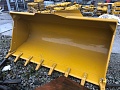 Ковш стандартный 3 м3 к погрузчику фронтальному 253000506 XCMG ZL50G/LW500 Ковш стандартный 3 м3 к погрузчику фронтальному 253000506 XCMG ZL50G/LW500
