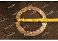 Диск фрикционный ZL50G2-03406 Диск фрикционный ZL50G2-03406