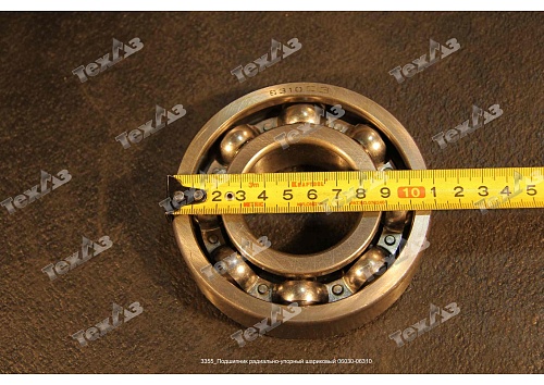 Подшипник шариковый 06030-06310 Подшипник шариковый 06030-06310