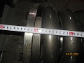 Механизм натяжения гусеницы POVD32A30700100/175-30-30004V030-01-SS Механизм натяжения гусеницы POVD32A30700100/175-30-30004V030-01-SS