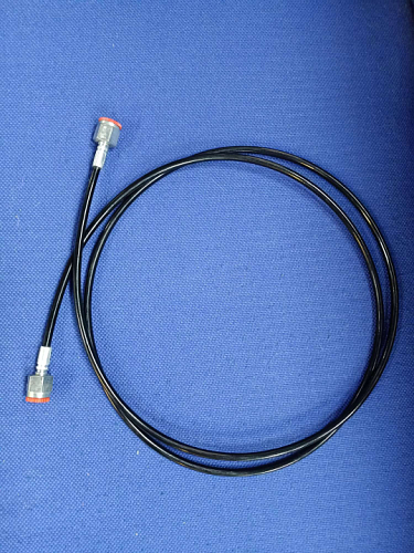 Трубка 16Y-76B-03000 Трубка 16Y-76B-03000