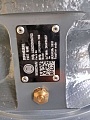 Редуктор поворотный LD28250006703/RH43-56W130000A0 Редуктор поворотный LD28250006703/RH43-56W130000A0