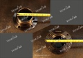 Фланец в сборе WG2210100018 Фланец в сборе WG2210100018