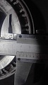 Подшипник 32216 FBJ/154-21-22161 Подшипник 32216 FBJ/154-21-22161