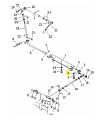 Шайба 01602-20825 Шайба 01602-20825