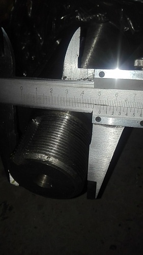 Полуось 16Y-18-00001 Полуось 16Y-18-00001