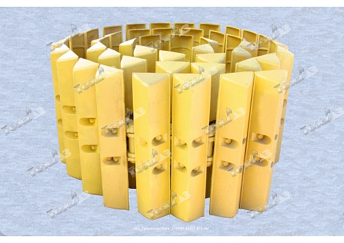 Гусеница в сборе 216MM-45491 910 мм Гусеница в сборе 216MM-45491 910 мм