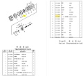 Кольцо 111-15-00015 Кольцо 111-15-00015