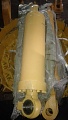 Цилиндр переворота ковша DG966HSGF 210/125BE-EG Цилиндр переворота ковша DG966HSGF 210/125BE-EG