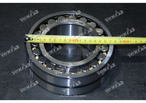 Подшипник GB283-23220CC3/GB288-23220C/GB288-87 Подшипник GB283-23220CC3/GB288-23220C/GB288-87