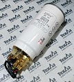 Фильтр топливный грубой очистки PL-420 с подогревом VG1540080311 Фильтр топливный грубой очистки PL-420 с подогревом VG1540080311