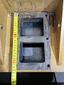 Теплообменник 175-03-C2100А (нового образца) Теплообменник 175-03-C2100А (нового образца)