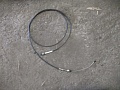 Тросик газа ZL50G2-01011 240 см Тросик газа ZL50G2-01011 240 см