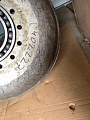 Корпус турбины 402227/402212 уценка Корпус турбины 402227/402212 уценка