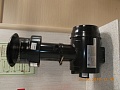 Корпус воздушного фильтра в сборе с циклоном 612600113319 Корпус воздушного фильтра в сборе с циклоном 612600113319