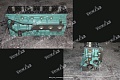 Блок цилиндров 615600010095В Блок цилиндров 615600010095В