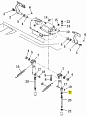 Гайка 01582-11411 Гайка 01582-11411