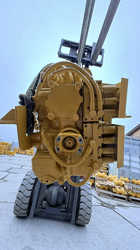 Коробка передач B4610-24C000000A0 Коробка передач B4610-24C000000A0