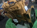 Двигатель WD10G240E203 Двигатель WD10G240E203