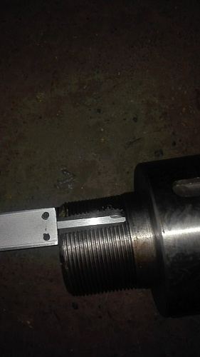 Полуось 16Y-18-00001 Полуось 16Y-18-00001
