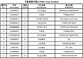 Головка блока цилиндра 61560040040A Головка блока цилиндра 61560040040A