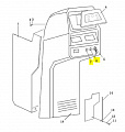 Выключатель D2530-01500 Выключатель D2530-01500