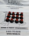 Колпачёк маслосъёмный D04-107-30 (комплект)/D9 Колпачёк маслосъёмный D04-107-30 (комплект)/D9