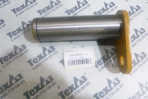 Палец Z062010970/45*160 Палец Z062010970/45*160