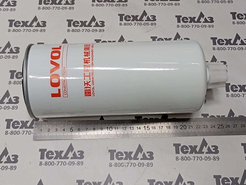 Фильтр топливный RP012011A0 Фильтр топливный RP012011A0