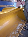 Ковш стандартный 3 м3 к погрузчику фронтальному 253000506 XCMG ZL50G/LW500 Ковш стандартный 3 м3 к погрузчику фронтальному 253000506 XCMG ZL50G/LW500