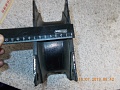 Амортизатор 244-83-03000 Амортизатор 244-83-03000