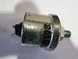 Датчик давления масла в двигателе WGC-Z1/2/D2300-00000 VR Датчик давления масла в двигателе WGC-Z1/2/D2300-00000 VR