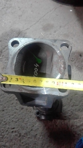 Крышка плиты КПП ZL50G2-03015 Крышка плиты КПП ZL50G2-03015
