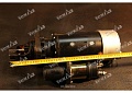 Стартер 4N3181 (закрытый бендикс) Стартер 4N3181 (закрытый бендикс)