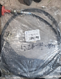 Трос гибкий 12ZB-19-00008 (2,35м) Трос гибкий 12ZB-19-00008 (2,35м)