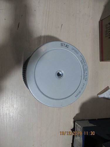 Фильтр гидравлический ST70852 STAL/SP852/2472-9016A Фильтр гидравлический ST70852 STAL/SP852/2472-9016A